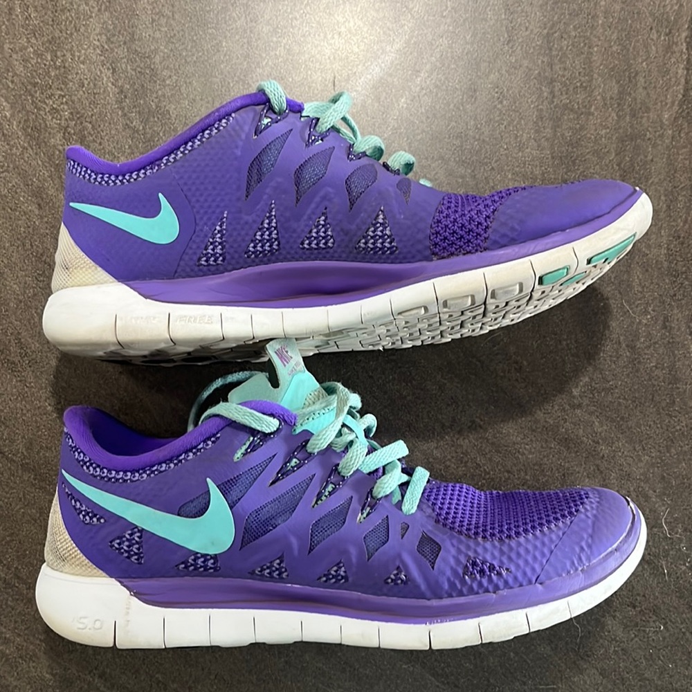 Nike Free Running Shoes